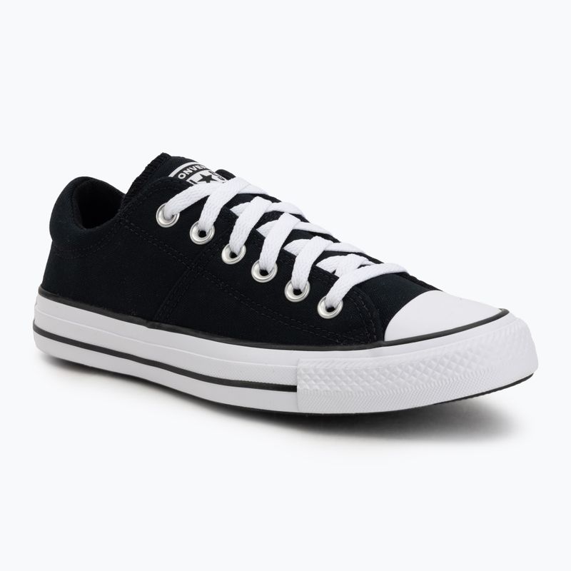 Női tornacipő Converse Chuck Taylor All Star Madison Low black