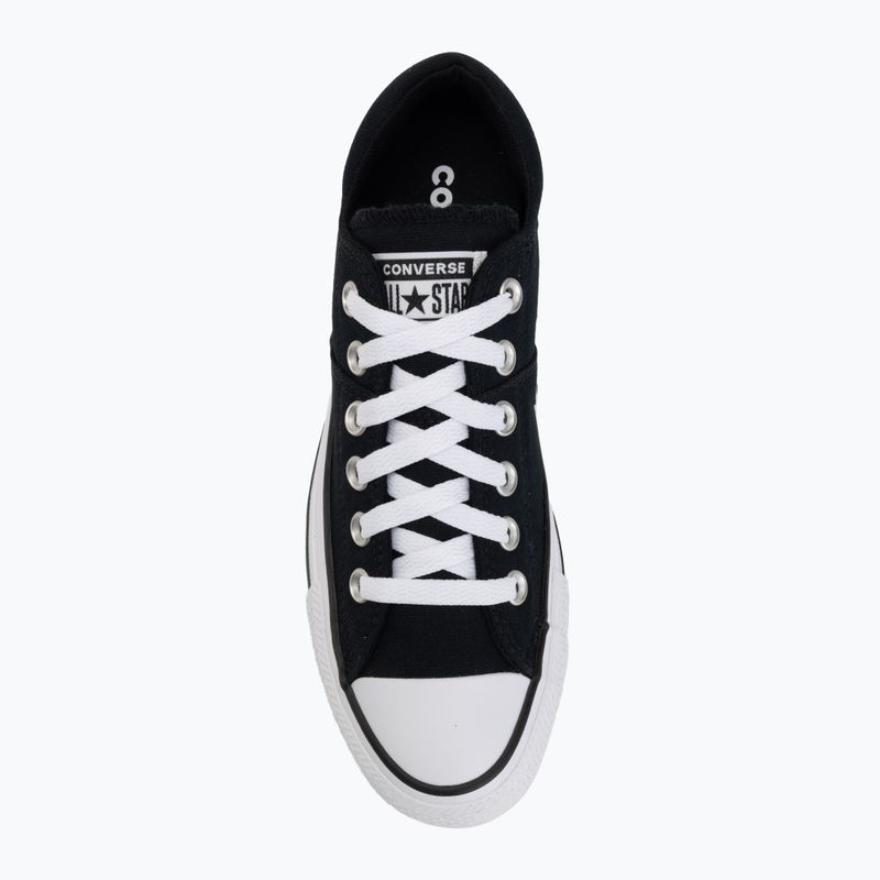 Női tornacipő Converse Chuck Taylor All Star Madison Low black 5