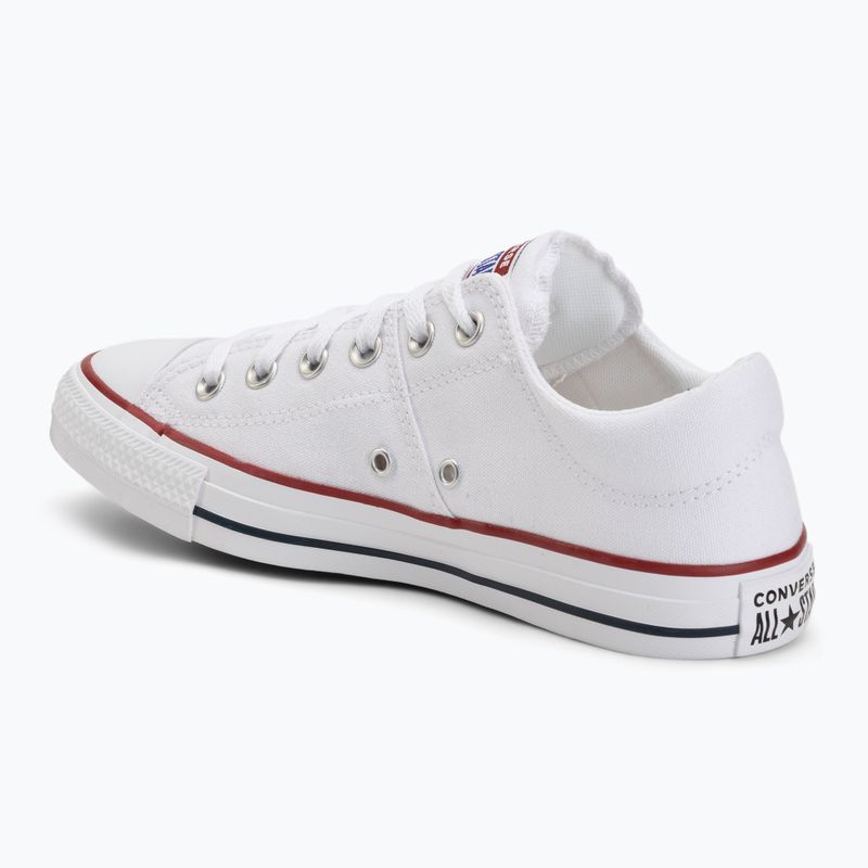 Női tornacipő Converse Chuck Taylor All Star Madison Low optical white 3