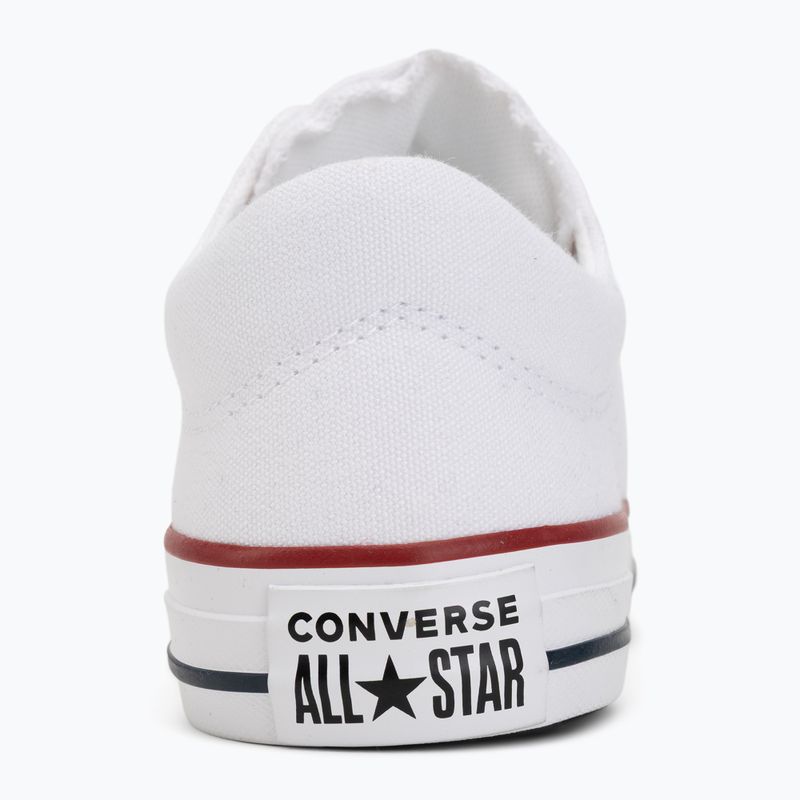 Női tornacipő Converse Chuck Taylor All Star Madison Low optical white 6