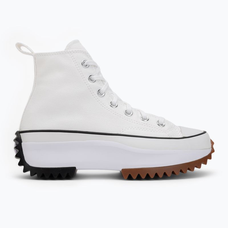 Tornacipő Converse Run Star Hike white 2