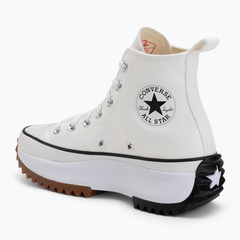 Tornacipő Converse Run Star Hike white 3