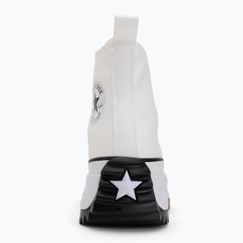 Tornacipő Converse Run Star Hike white 6