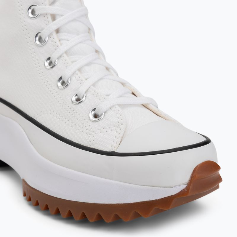 Tornacipő Converse Run Star Hike white 7
