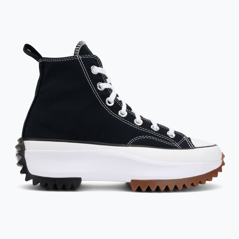 Tornacipő Converse Run Star Hike black 2