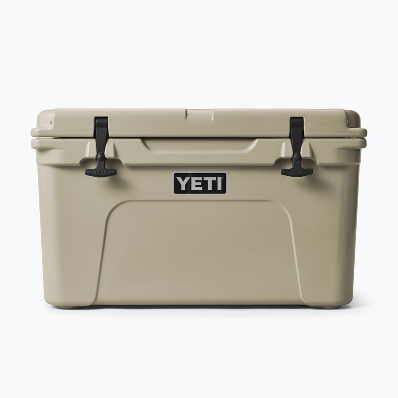 Túra hűtő YETI Tundra 45 tan