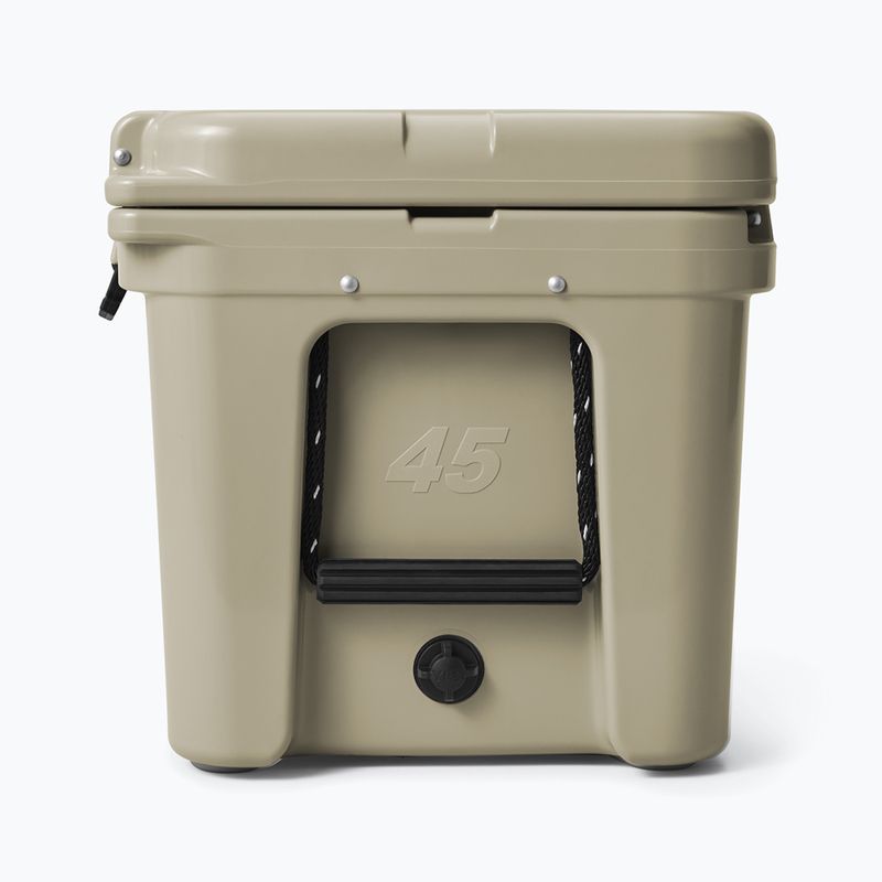 Túra hűtő YETI Tundra 45 tan 3
