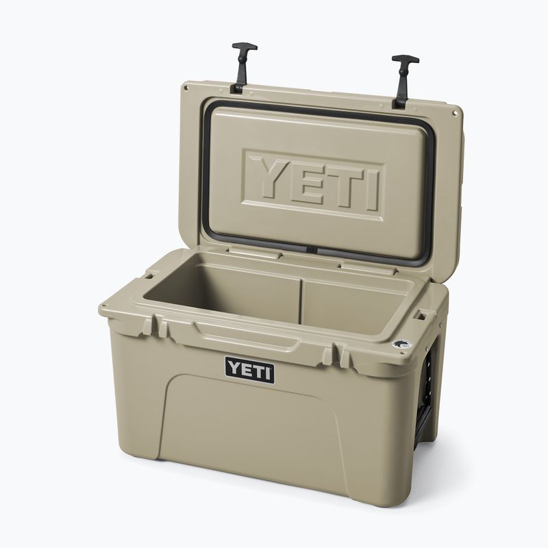 Túra hűtő YETI Tundra 45 tan 4