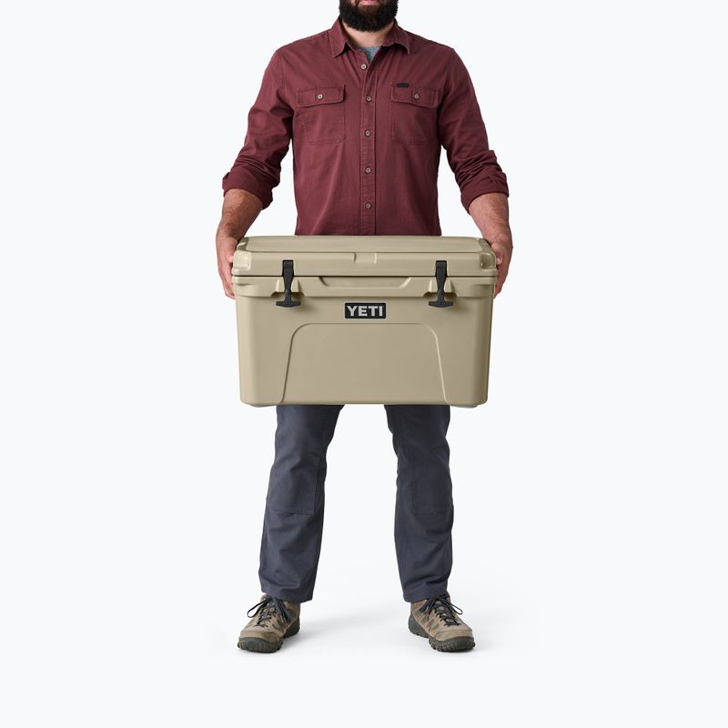 Túra hűtő YETI Tundra 45 tan 6