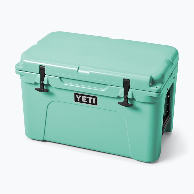 Turisthűtő YETI Tundra 32 l seafoam