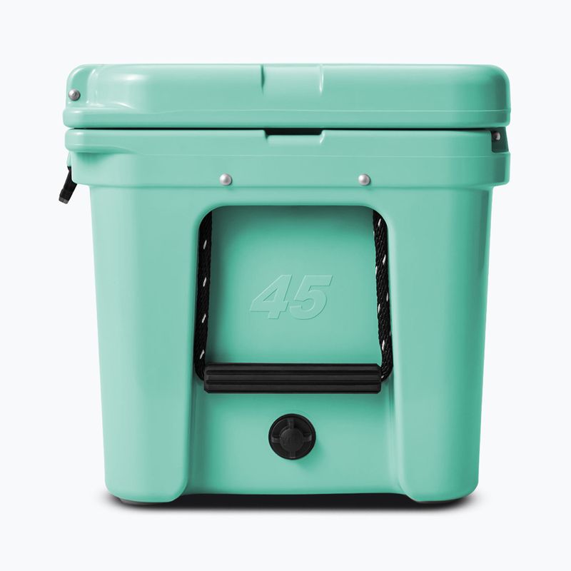 Turisthűtő YETI Tundra 32 l seafoam 2
