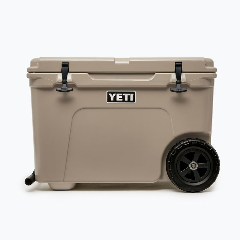 Turisthűtő YETI Tundra Haul 47 l tan
