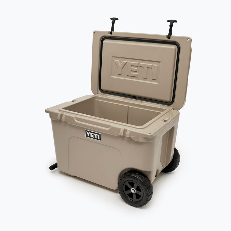 Turisthűtő YETI Tundra Haul 47 l tan 6