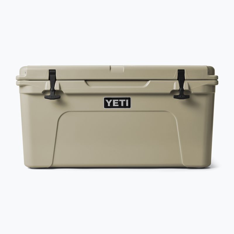 Túra hűtő YETI Tundra 65 tan
