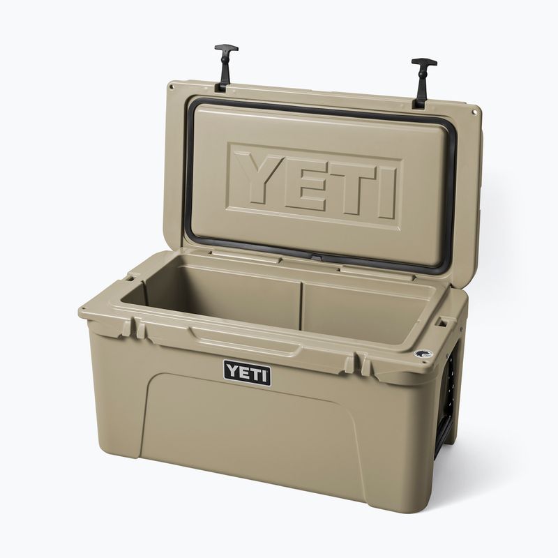 Turisztikai hűtőszekrény YETI Tundra 45 l tan 4