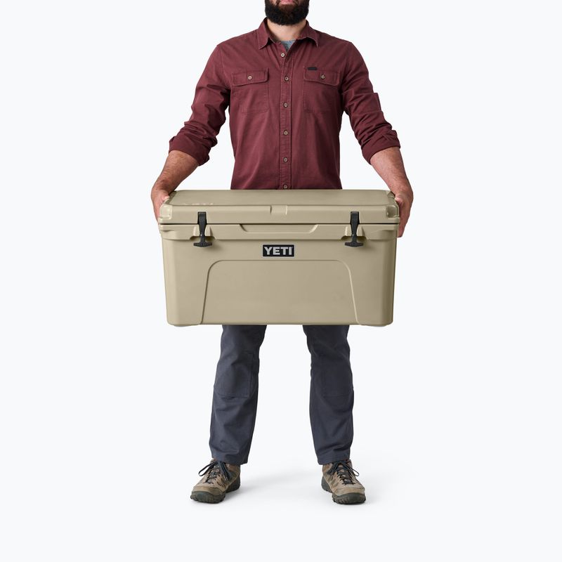 Turisztikai hűtőszekrény YETI Tundra 45 l tan 7