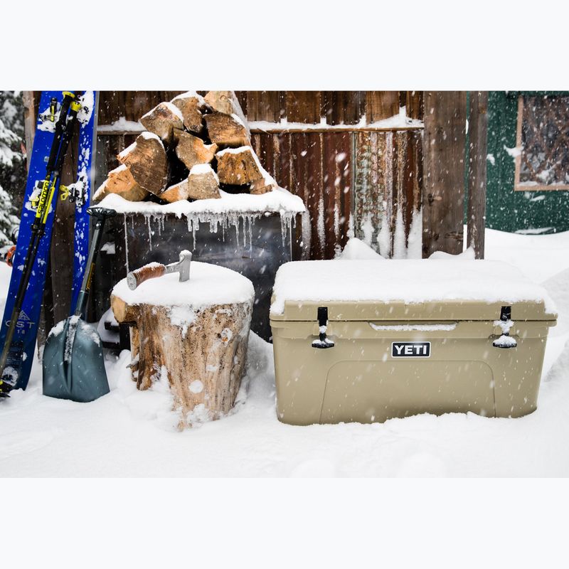 Turisztikai hűtőszekrény YETI Tundra 45 l tan 8