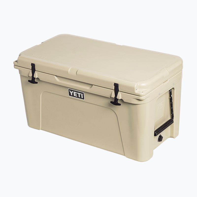 Túra hűtő YETI Tundra 75 l tan 2