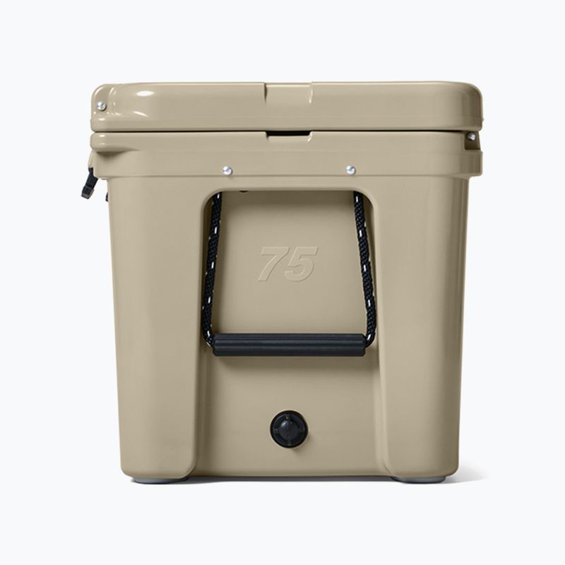 Túra hűtő YETI Tundra 75 l tan 3