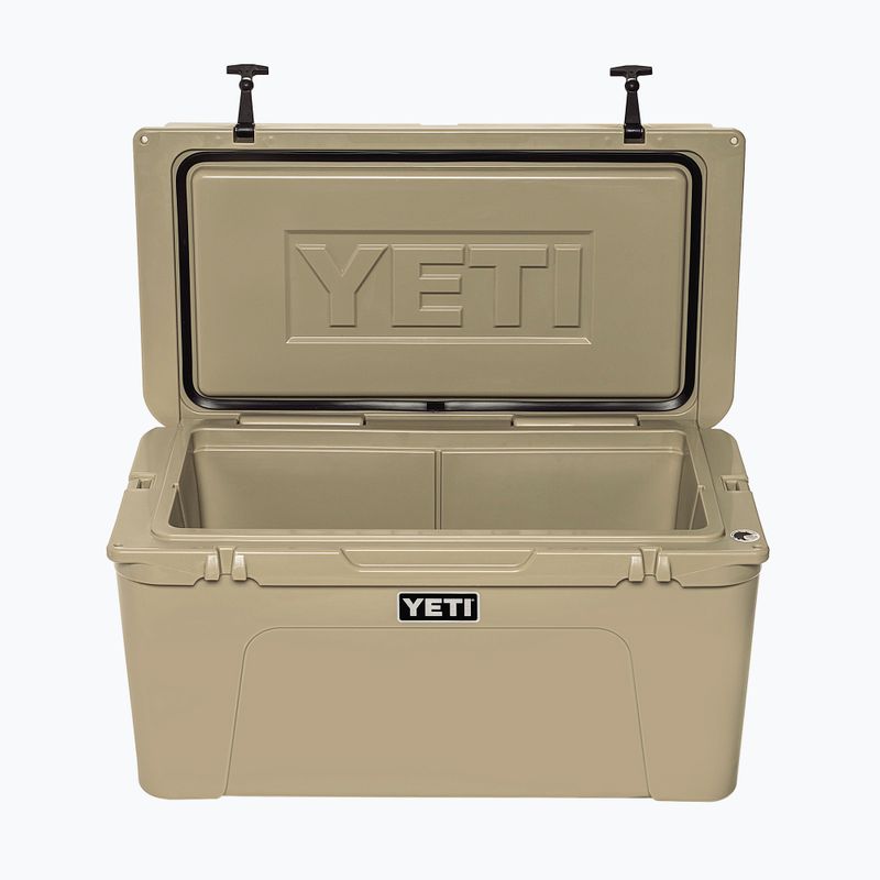 Túra hűtő YETI Tundra 75 l tan 4