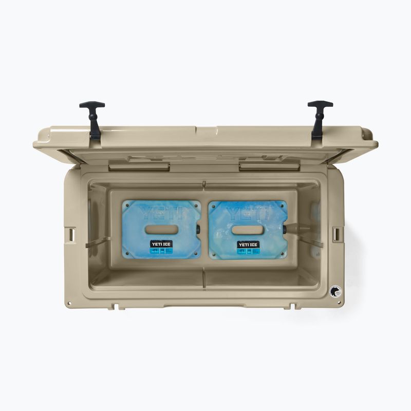 Túra hűtő YETI Tundra 75 l tan 6