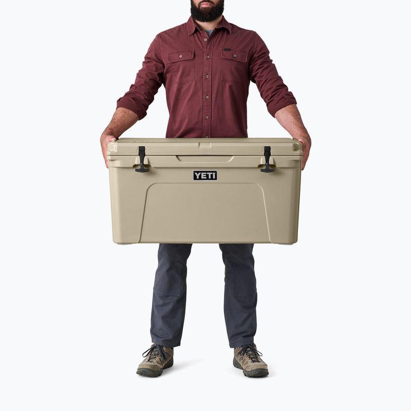 Túra hűtő YETI Tundra 75 l tan 7