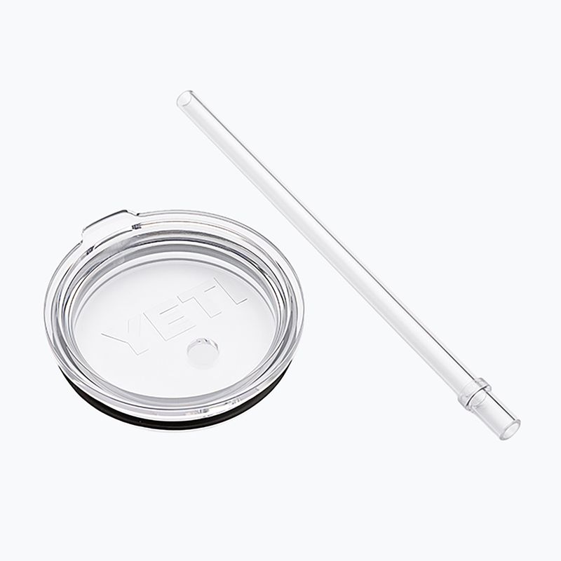Kulacskupak YETI Straw Lid R20 stainless