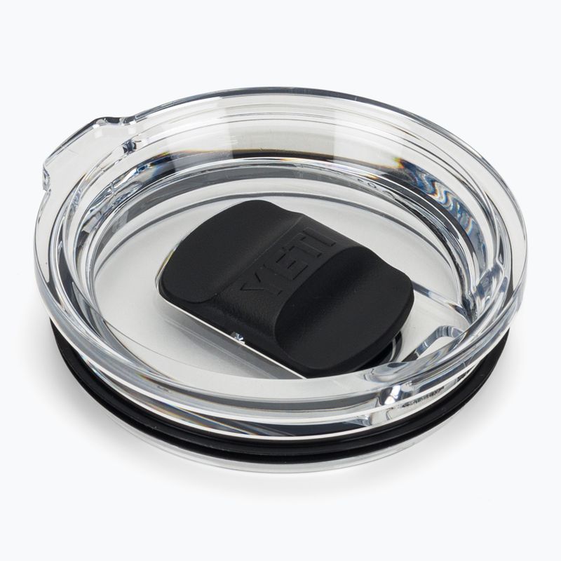Kulacskupak YETI Slider Lid R10/20 black