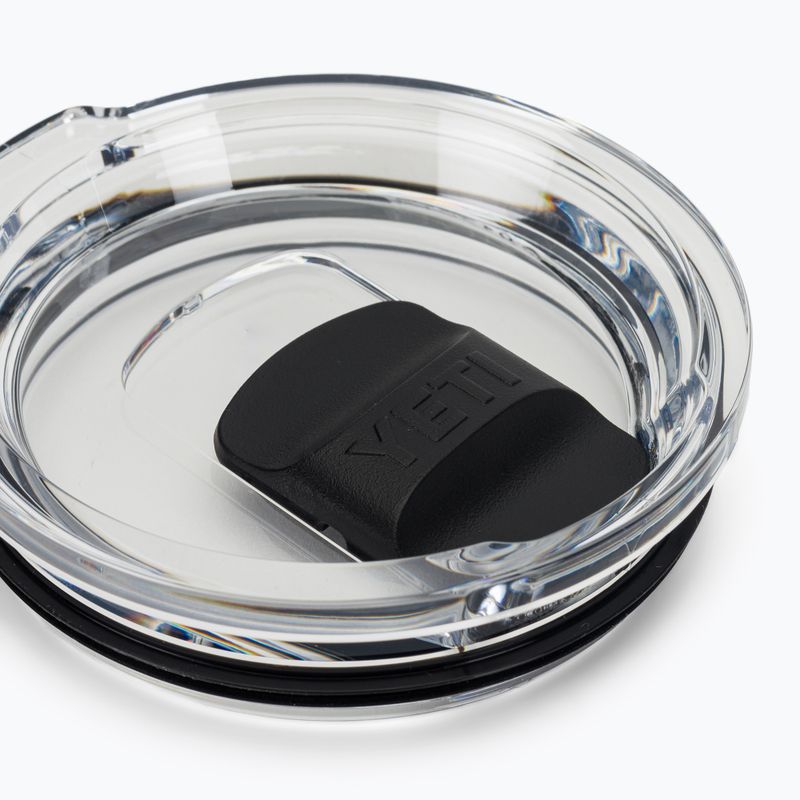 Kulacskupak YETI Slider Lid R10/20 black 4