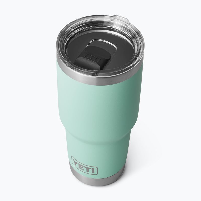Termobögre YETI Rambler Tumbler 887 ml seafoam 3