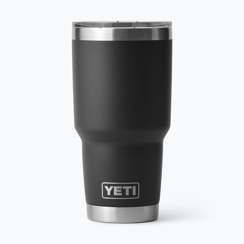 Termobögre YETI Rambler Tumbler 887 ml black