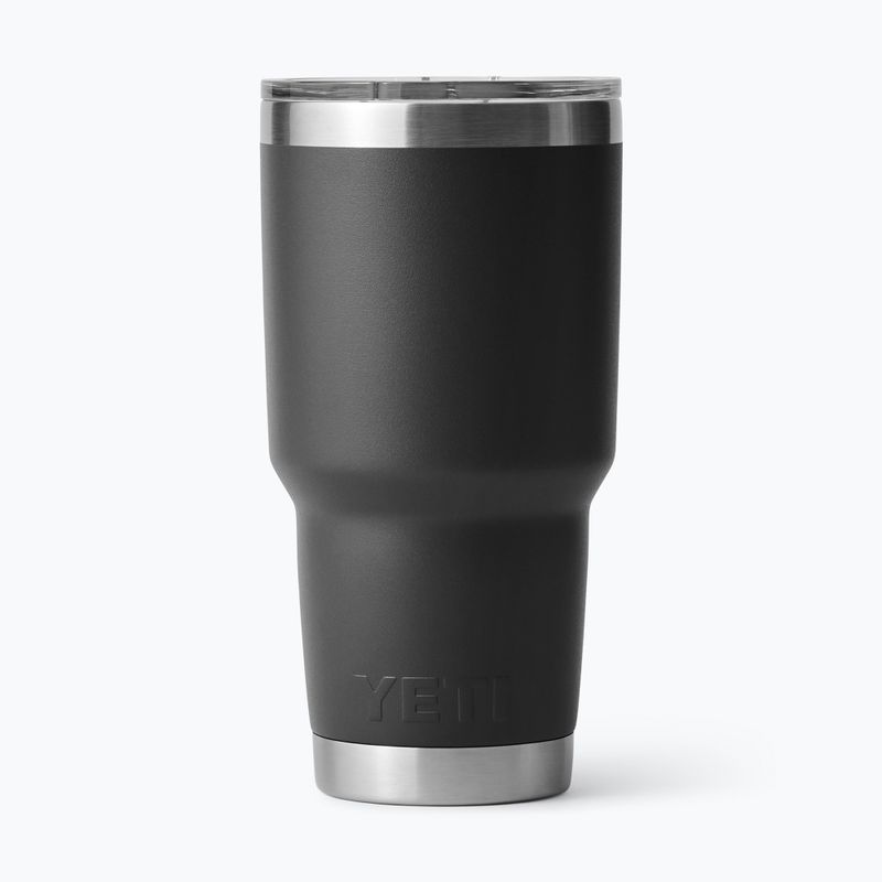 Termobögre YETI Rambler Tumbler 887 ml black 2