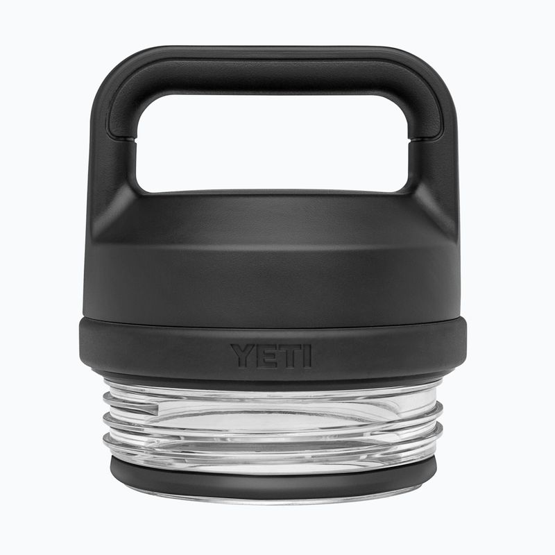YETI Rambler Chug fekete palackkupak