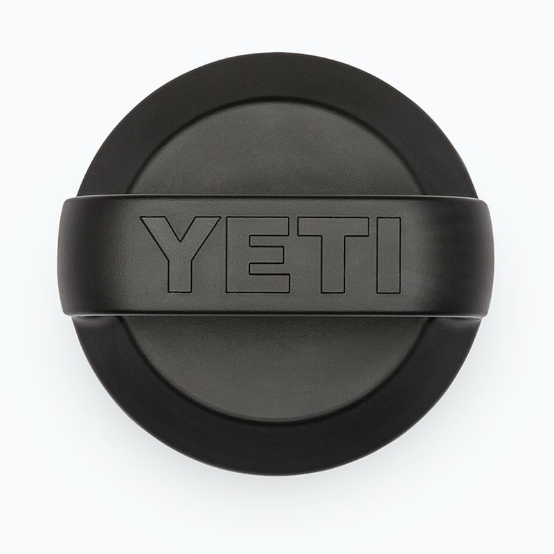 YETI Rambler Chug fekete palackkupak 3