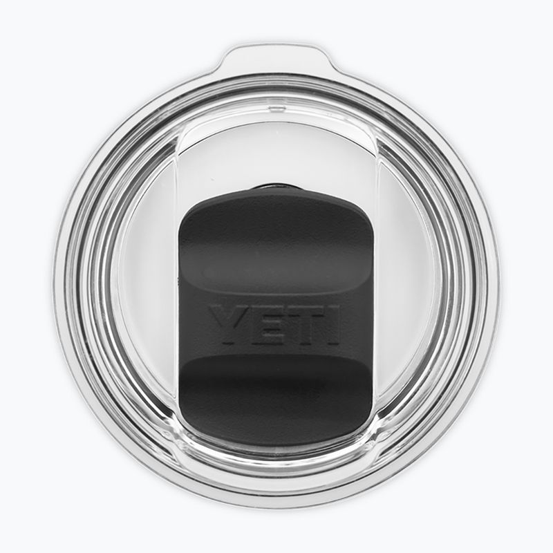 Fedél bögréhez YETI Slider Lid Wine Tumbler stainless