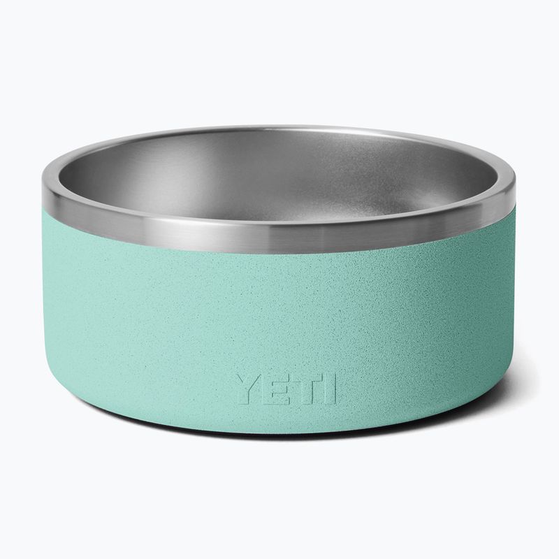 Kutyatál YETI Boomer 8 seafoam 2