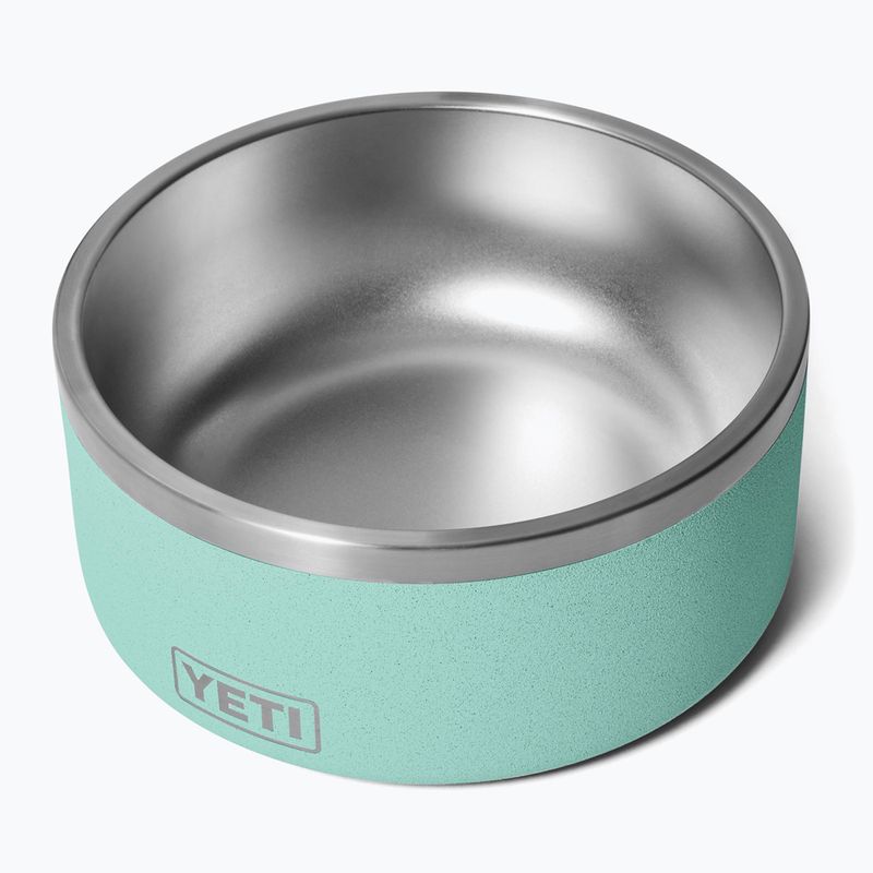 Kutyatál YETI Boomer 8 seafoam 3