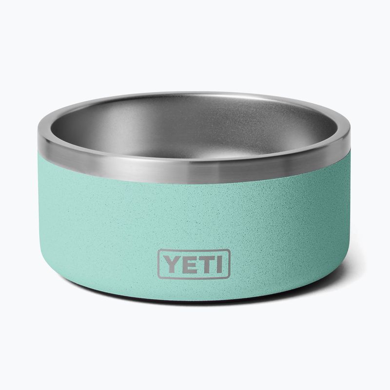 Kutyatál Yeti Boomer 4 seafoam