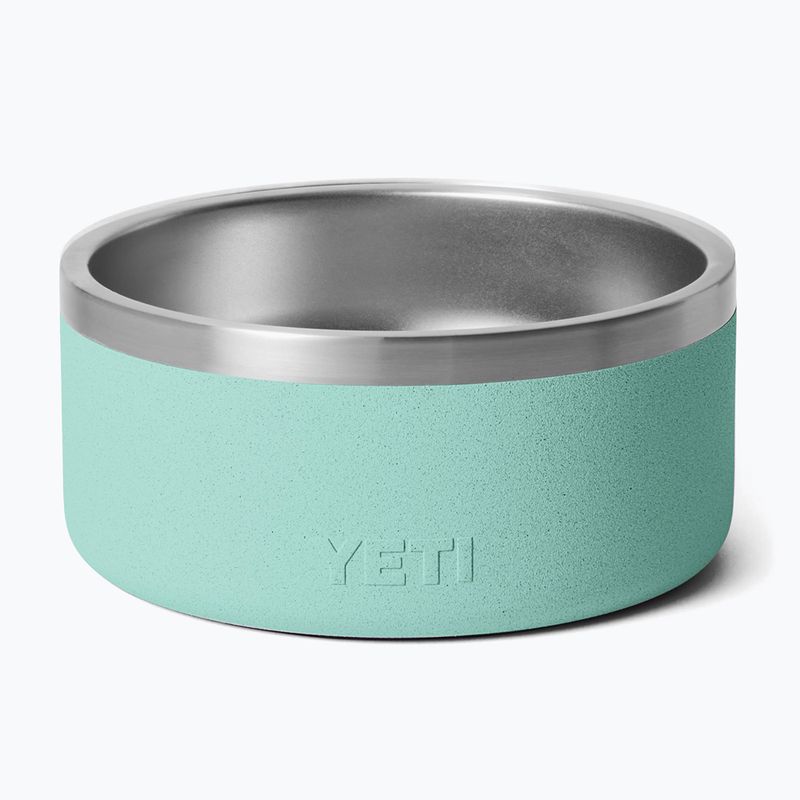 Kutyatál Yeti Boomer 4 seafoam 2