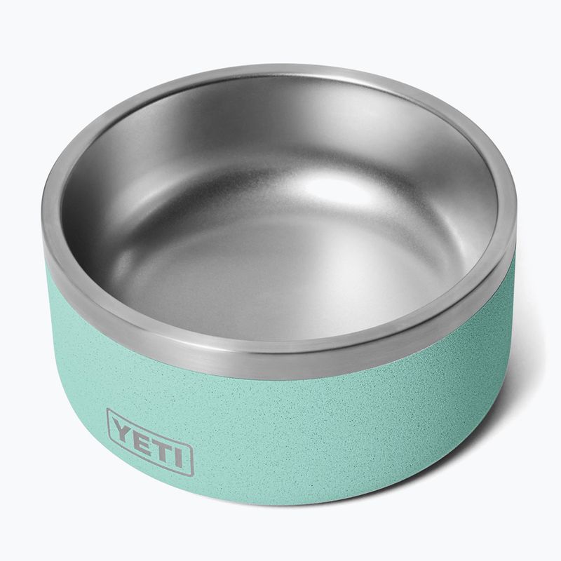 Kutyatál Yeti Boomer 4 seafoam 3