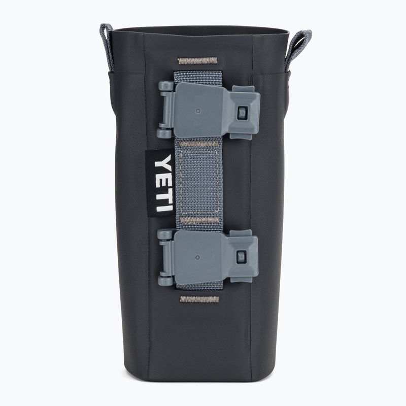 Palacktartó táska YETI Bottle Sling Small charcoal 2
