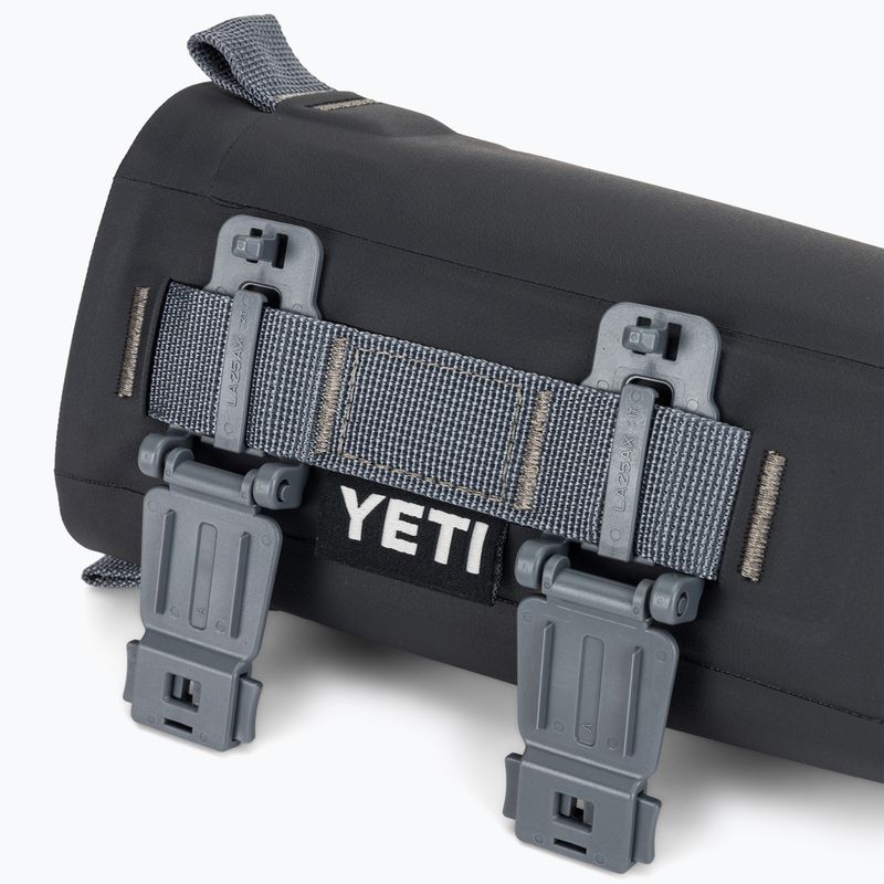 Palacktartó táska YETI Bottle Sling Small charcoal 3