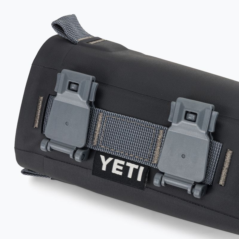 Palacktartó táska YETI Bottle Sling Small charcoal 4