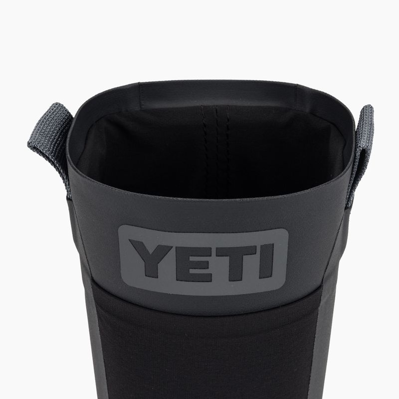 Palacktartó táska YETI Bottle Sling Small charcoal 6