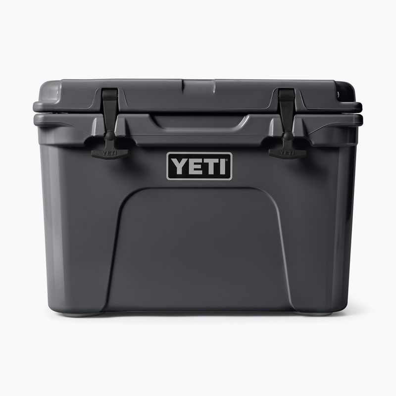 Turisthűtő YETI Tundra 23 l fekete