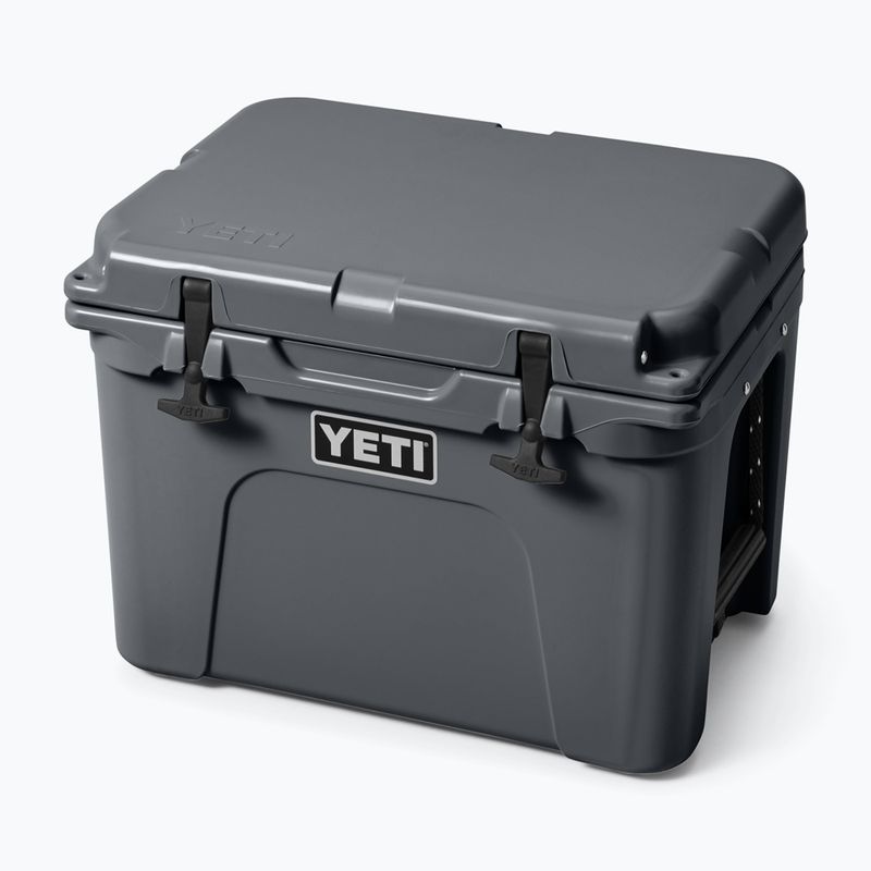Turisthűtő YETI Tundra 23 l fekete 2