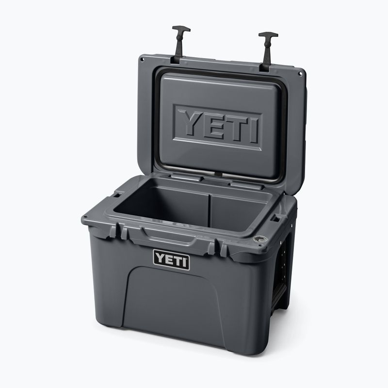 Turisthűtő YETI Tundra 23 l fekete 4