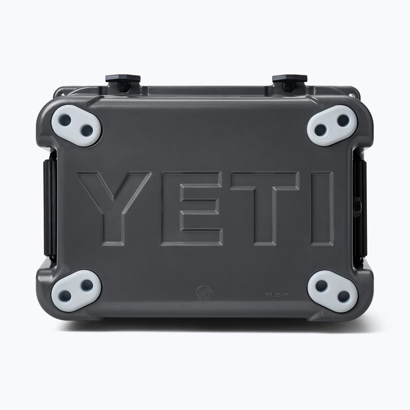 Turisthűtő YETI Tundra 23 l fekete 6