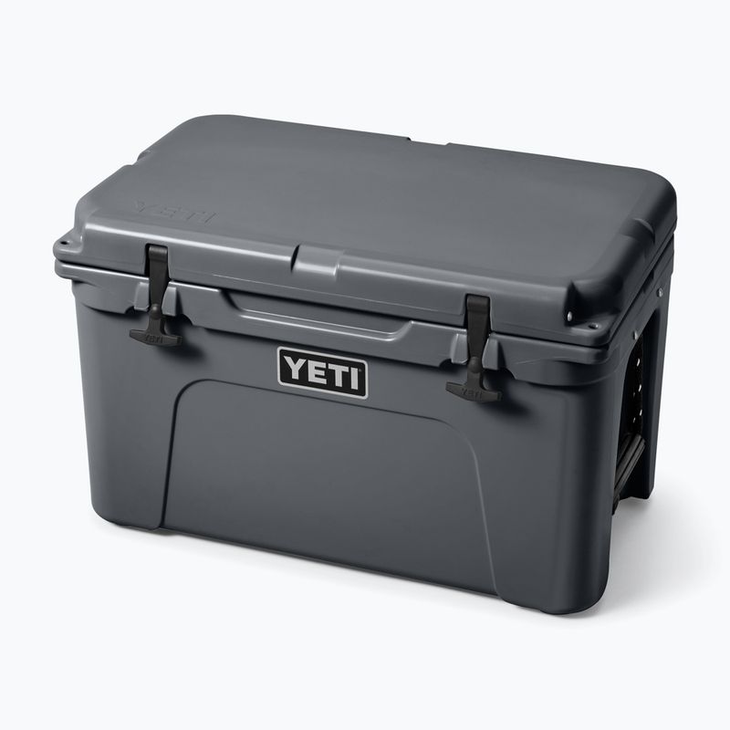 Hordozható hűtőszekrény YETI Tundra 32 l fekete 2