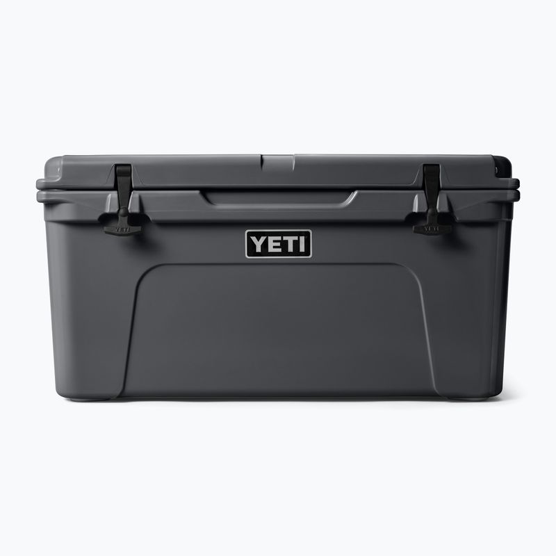 Hordozható hűtőláda YETI Tundra 45 l fekete